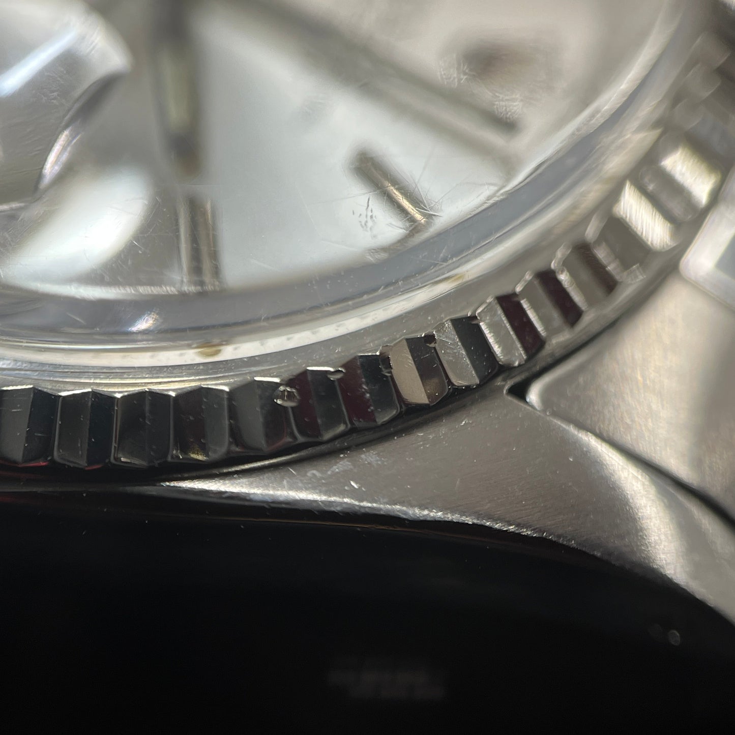 1601 Datejust 33***** Serial Cal.1570 2R-X33-00169