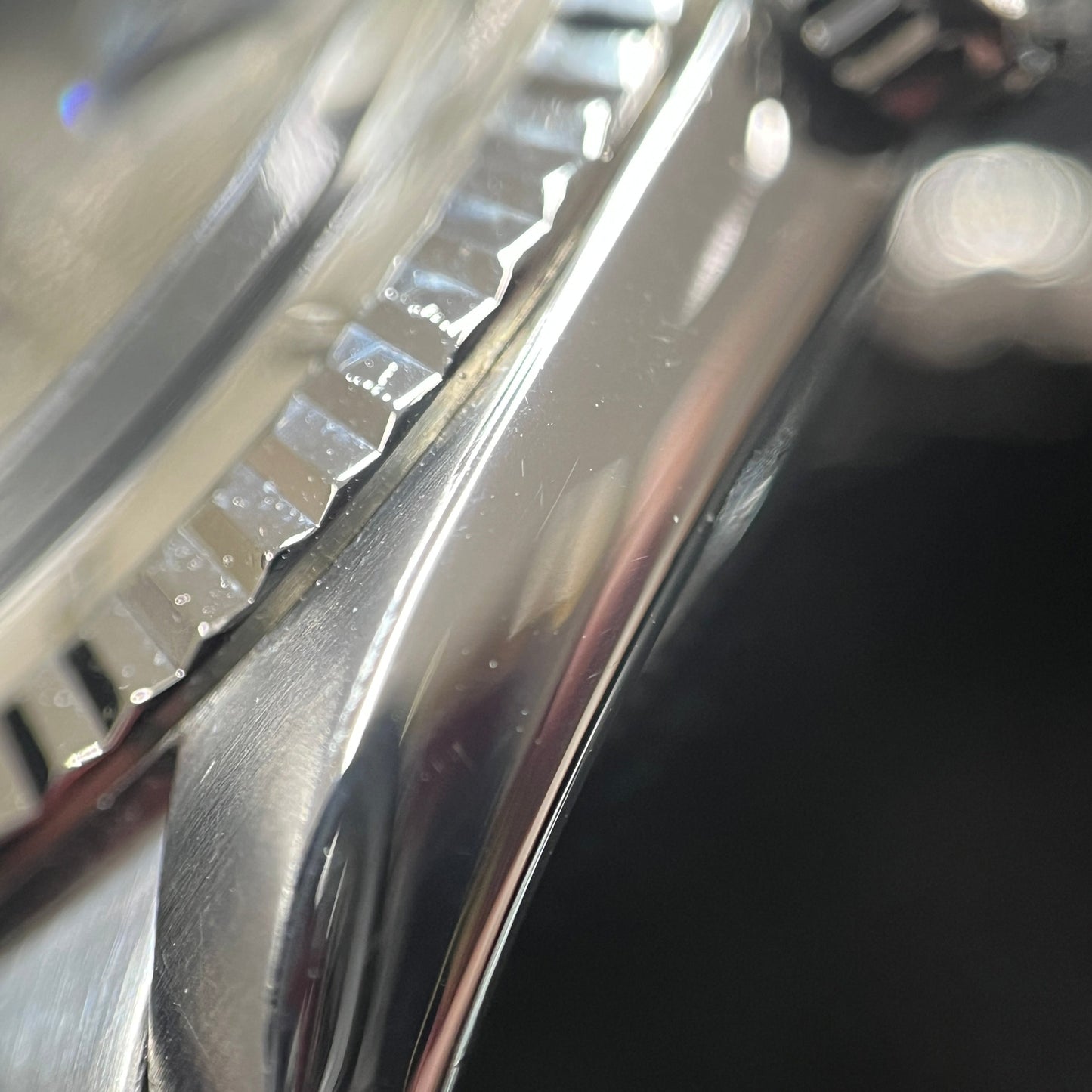 1601 Datejust 33***** Serial Cal.1570 2R-X33-00169