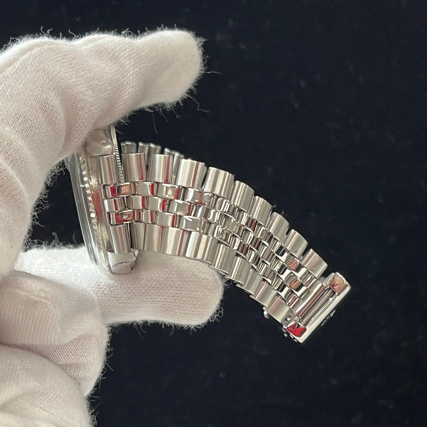 1601 Datejust 33***** Serial Cal.1570 2R-X33-00169
