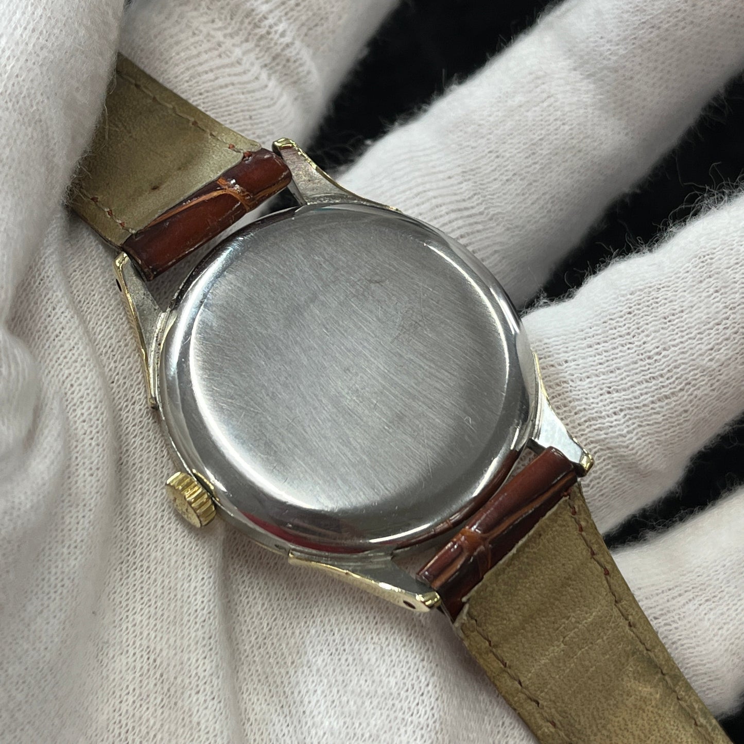 Round Moonphase 2O-M01-00507