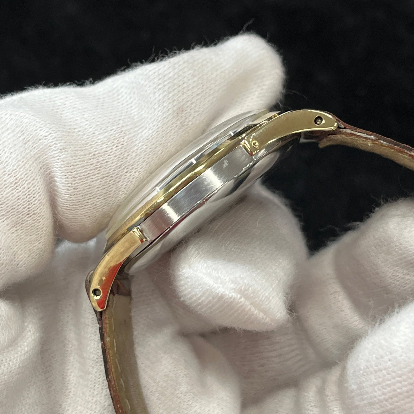 Round Moonphase 2O-M01-00507