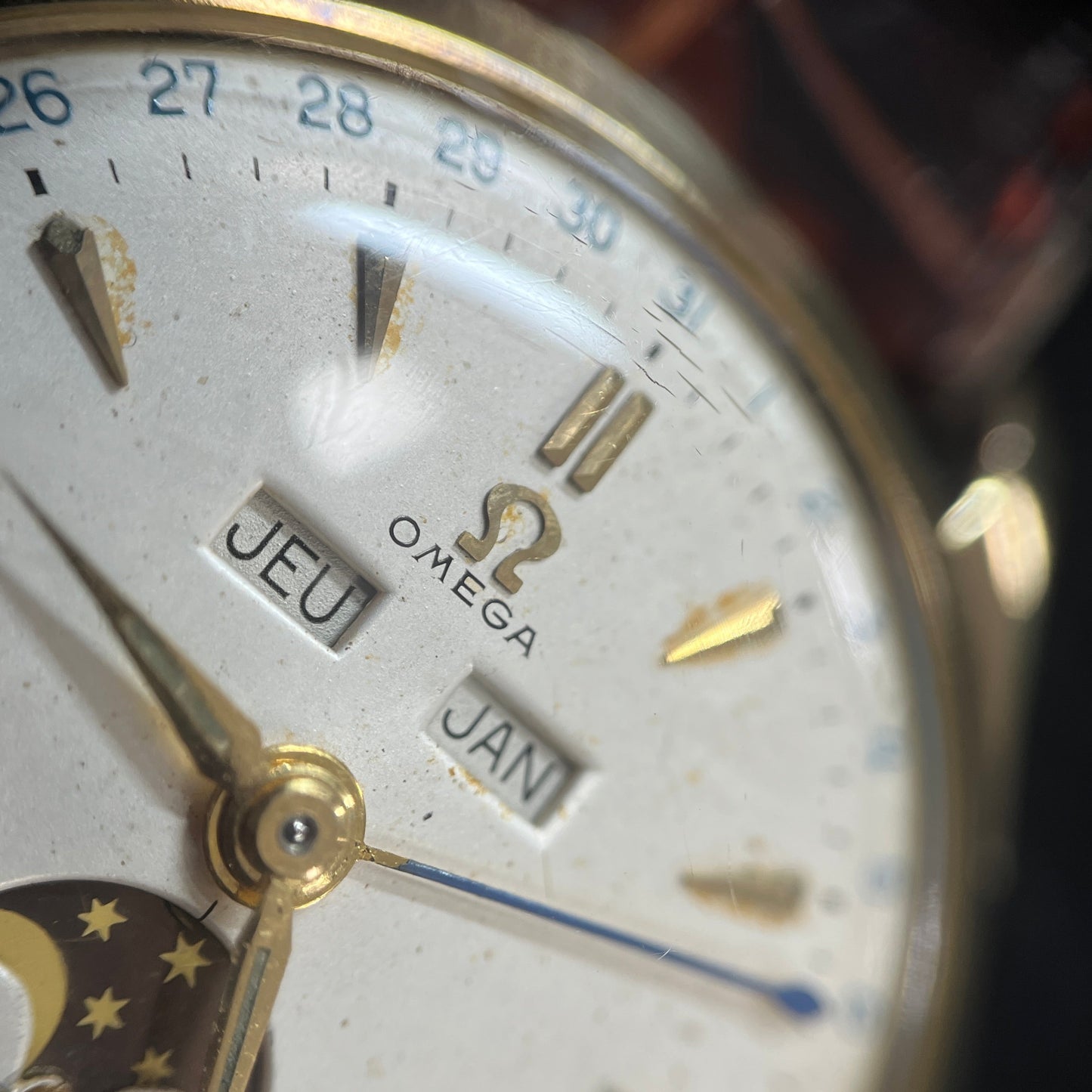 Round Moonphase 2O-M01-00507