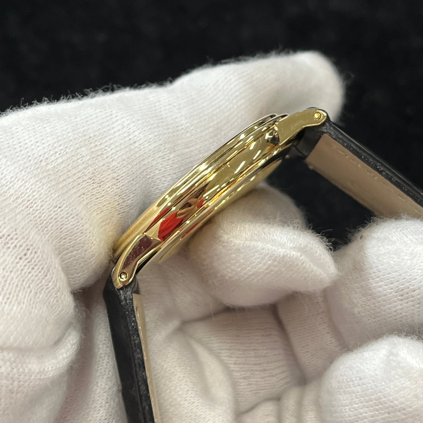 7001 Villeret small seconds 2BLP01-00051