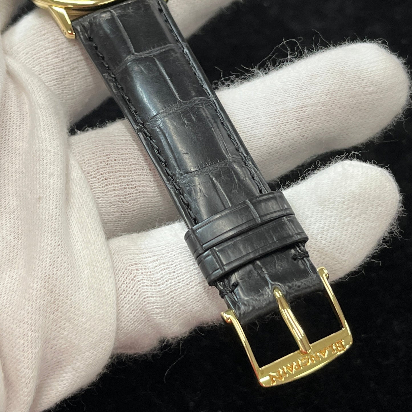 7001 Villeret small seconds 2BLP01-00051