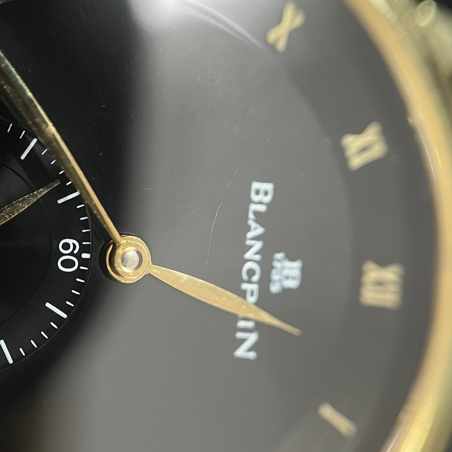 7001 Villeret small seconds 2BLP01-00051