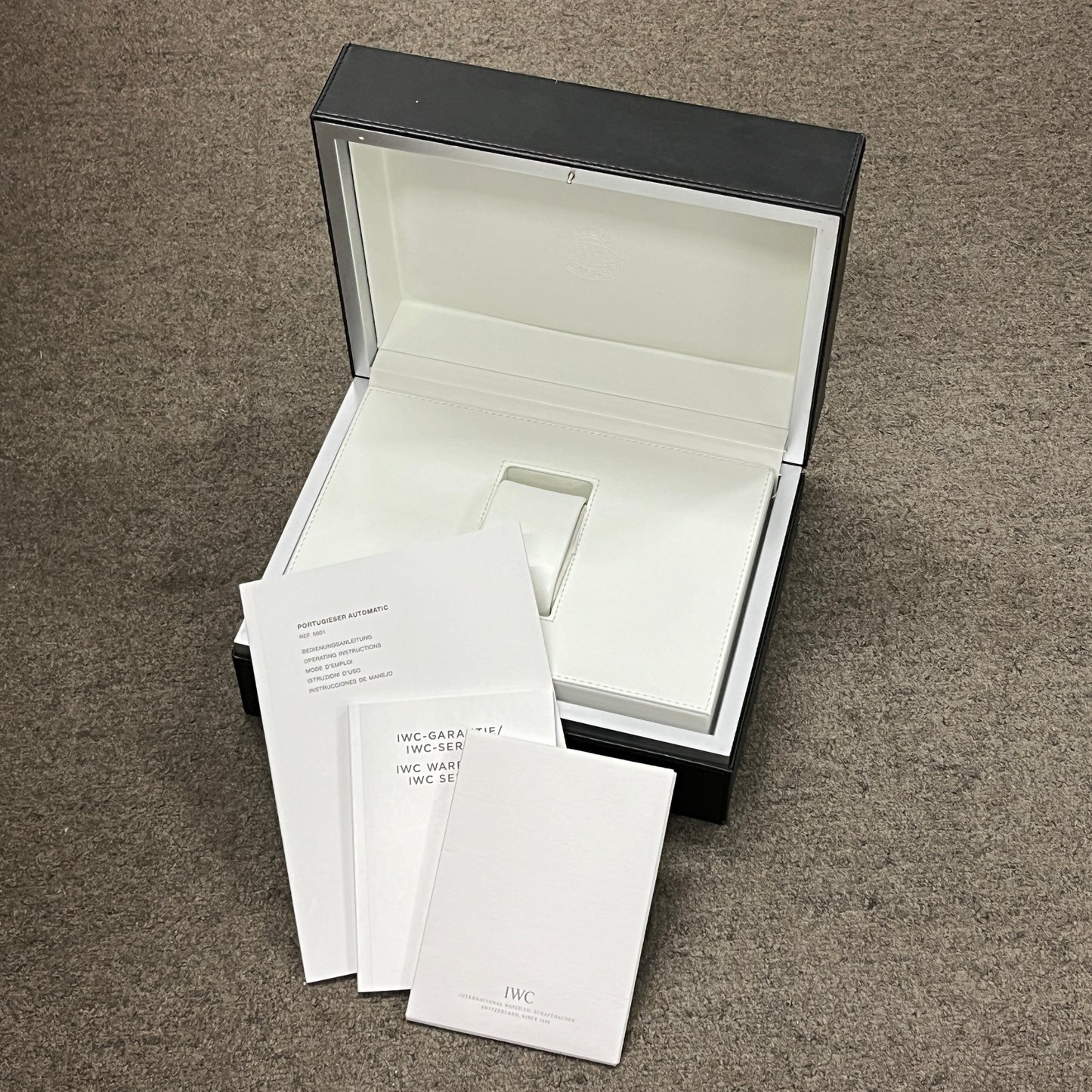 IW500113 ポルトギーゼ RG 2IWC01-00295