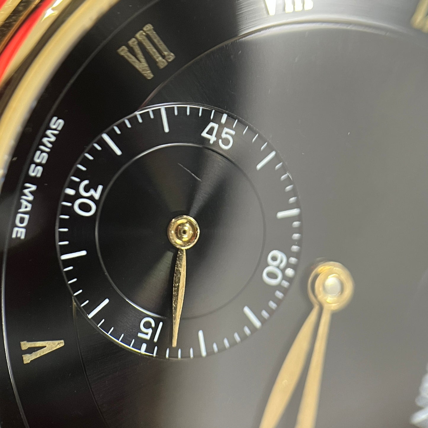 7001 Villeret small seconds 2BLP01-00051