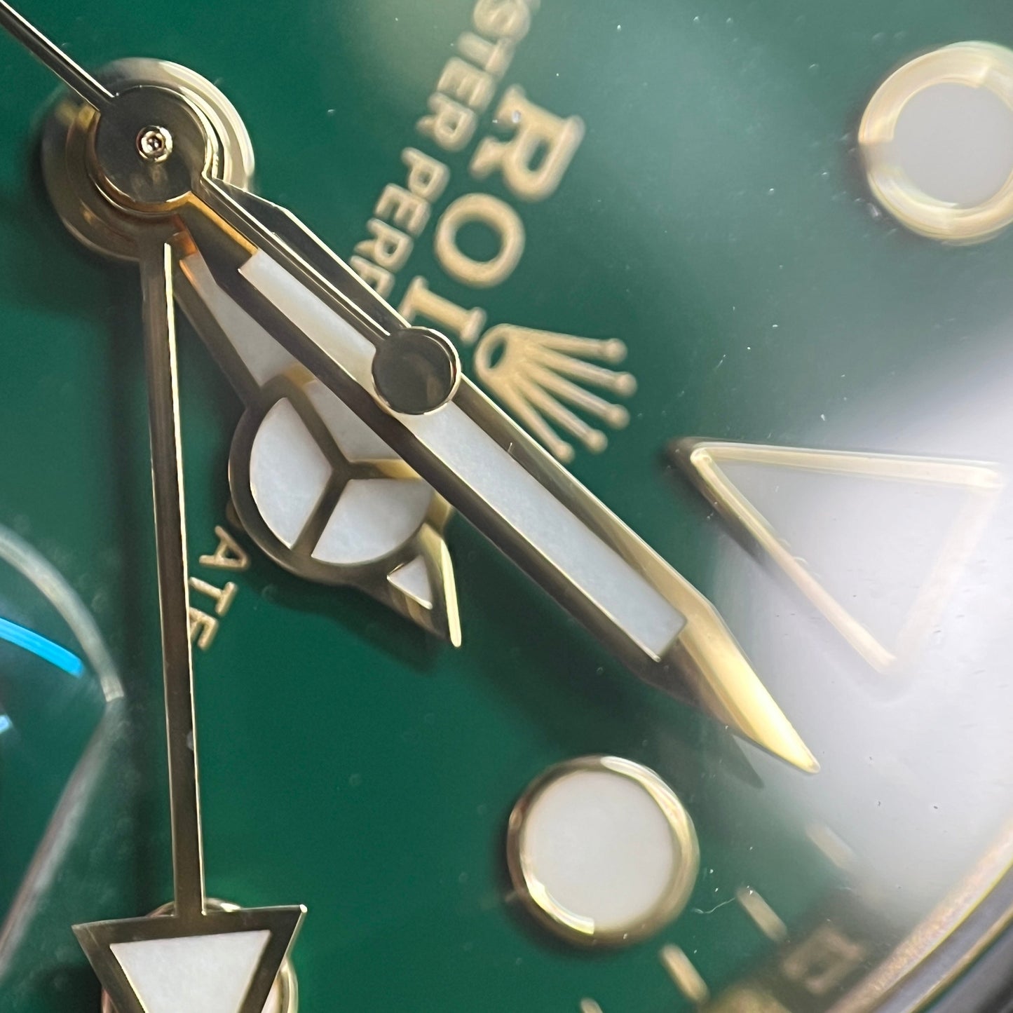 116718LN GMT マスターII ランダム番 YG 2R-X01-01400