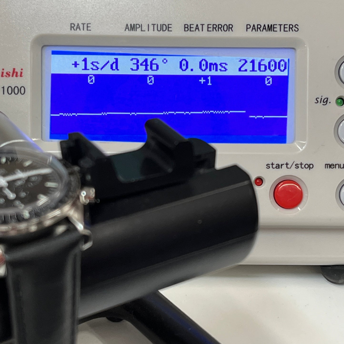 310.32.42.50.01.002 Speedmaster Moonwatch Professional 2O-M01-00661