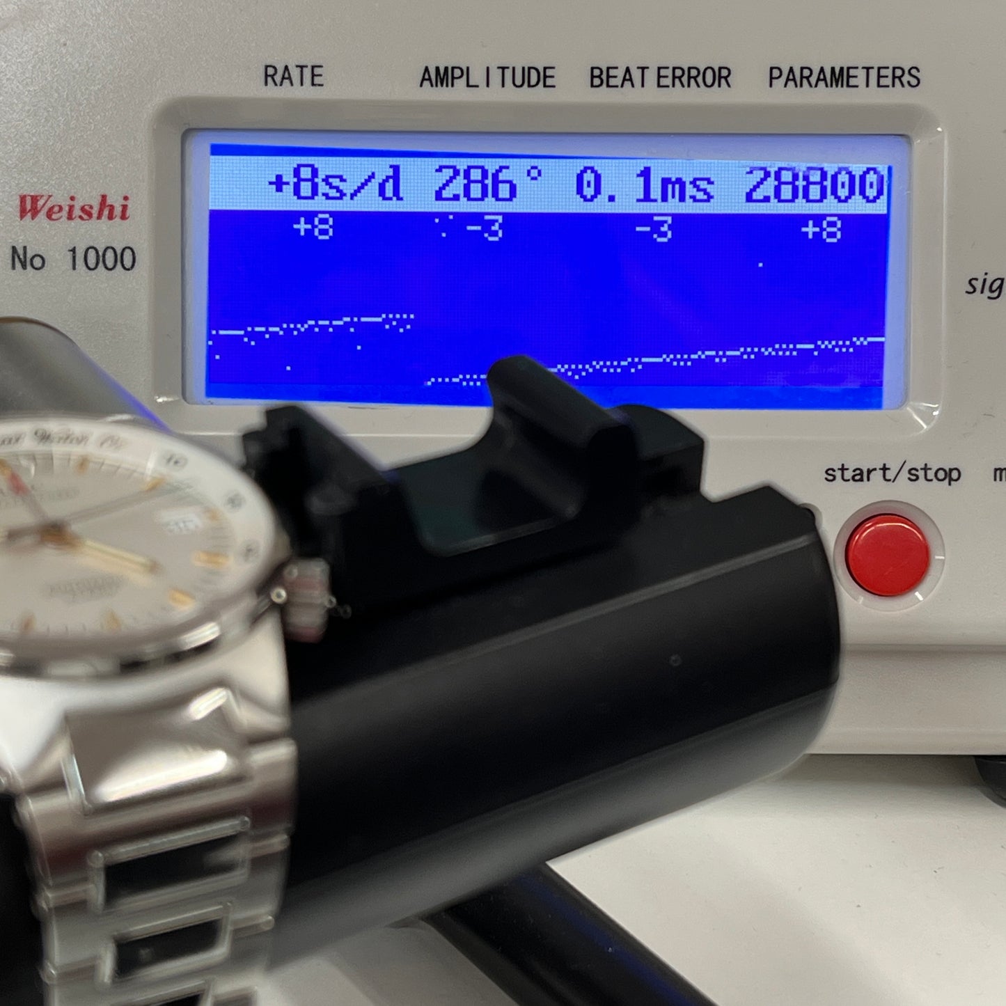 IW353702 GSTアラーム 2IWC01-00300
