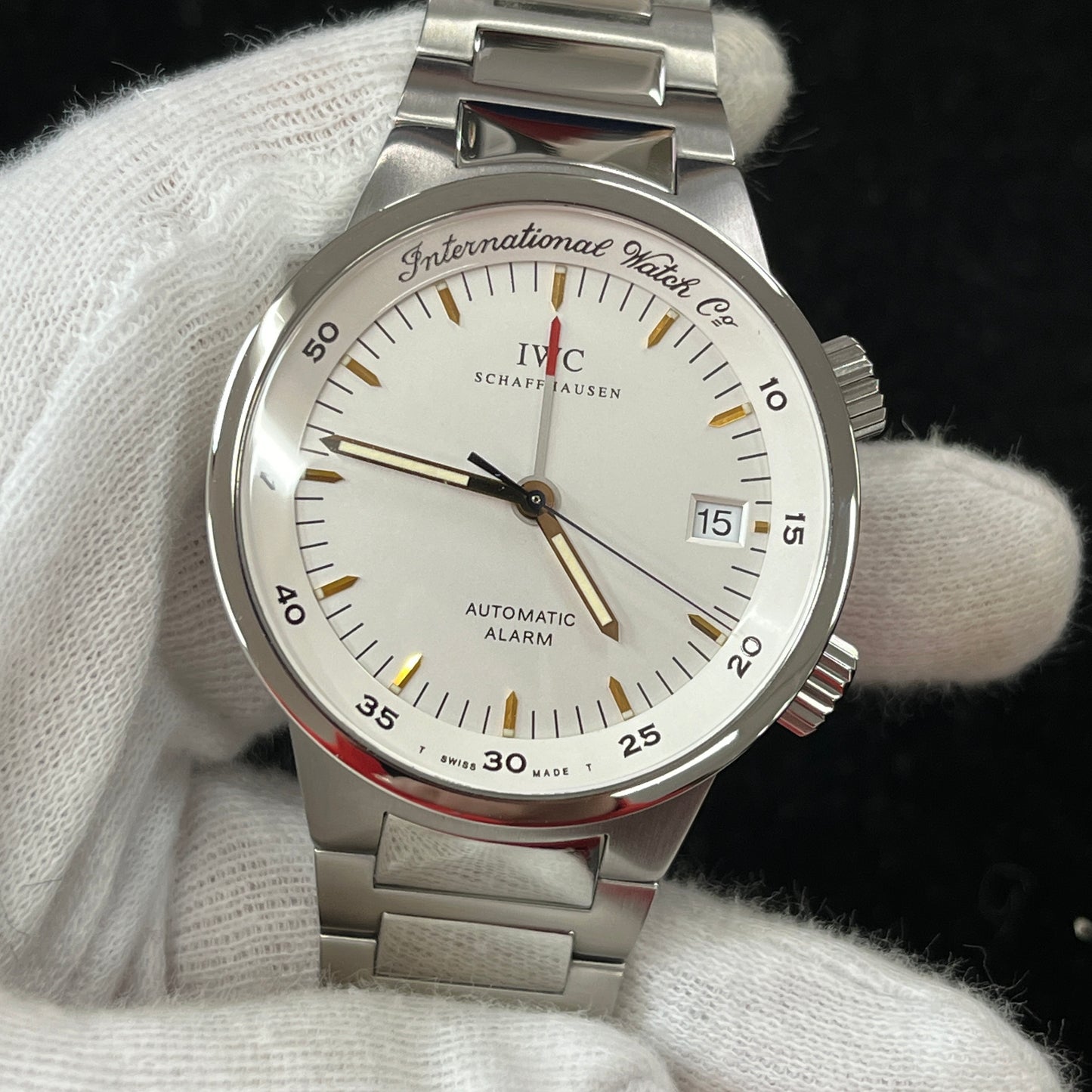 IW353702 GSTアラーム 2IWC01-00300