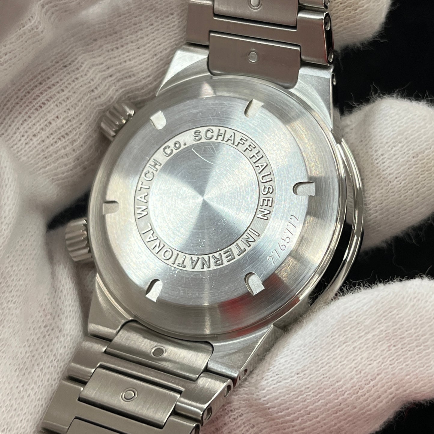 IW353702 GSTアラーム 2IWC01-00300
