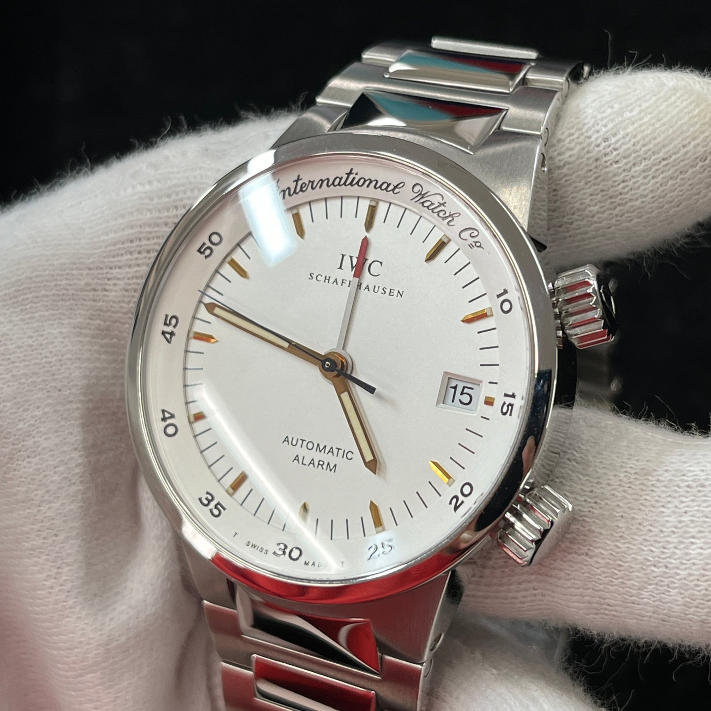 IW353702 GSTアラーム 2IWC01-00300