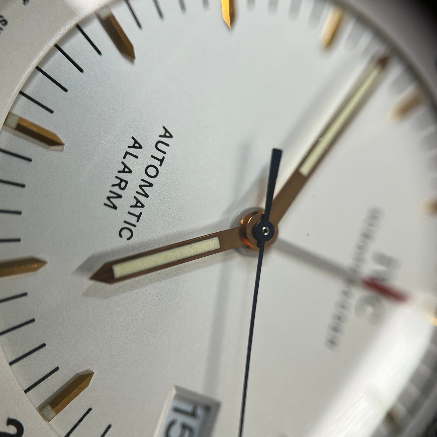 IW353702 GST Alarm 2IWC01-00300