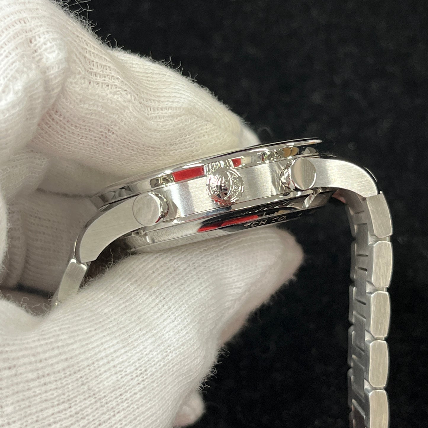 IW371617 ポルトギーゼ クロノグラフ 2IWC01-00299
