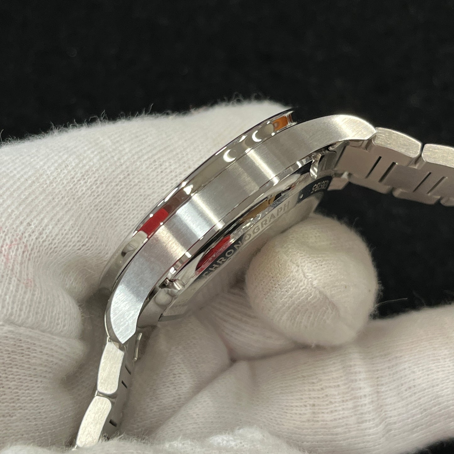 IW371617 ポルトギーゼ クロノグラフ 2IWC01-00299