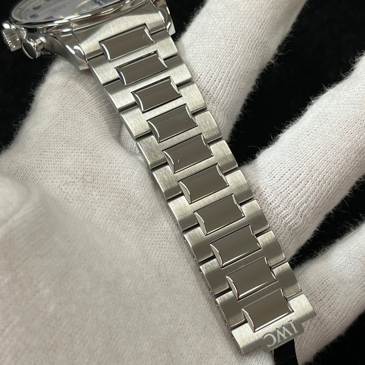 IW371617 ポルトギーゼ クロノグラフ 2IWC01-00299
