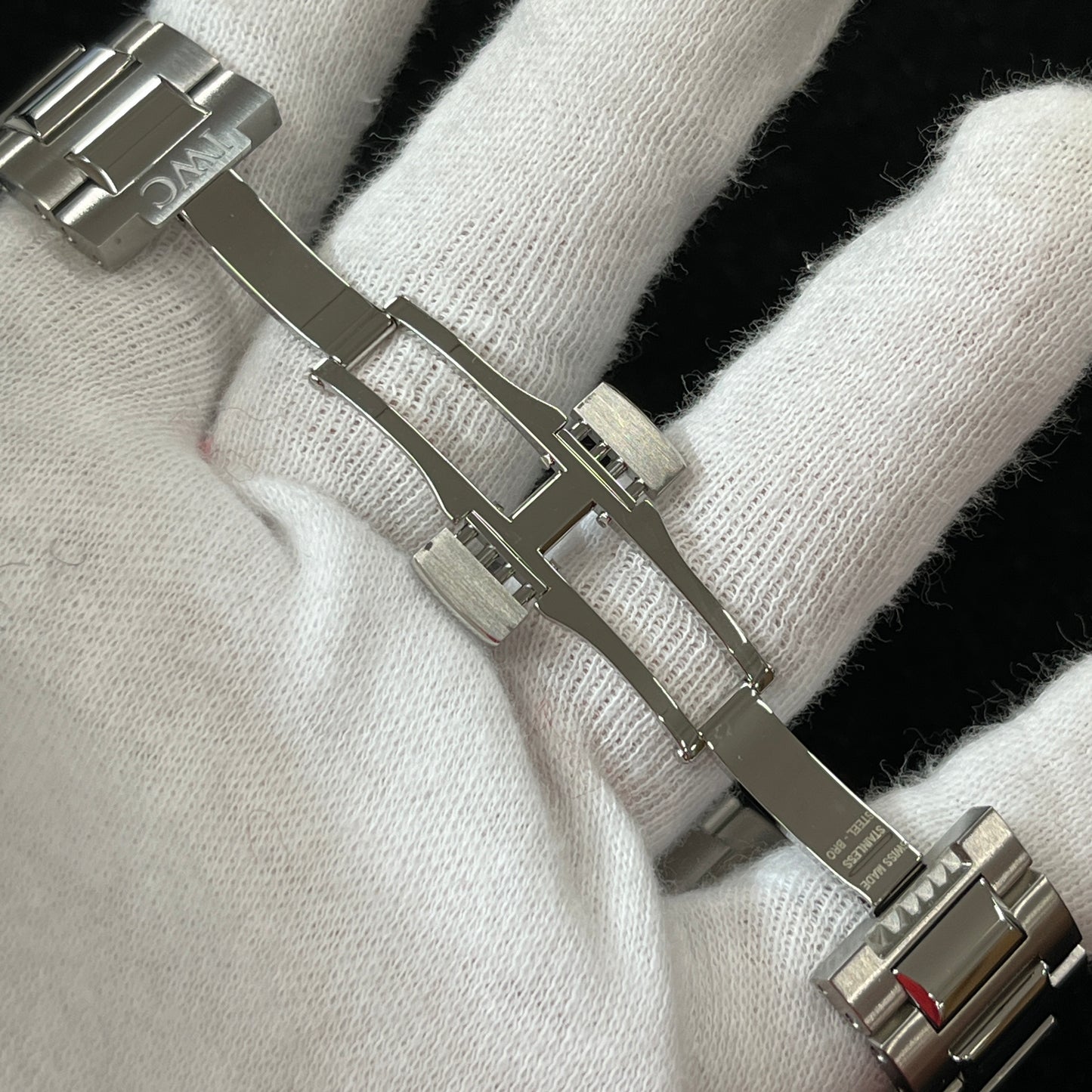 IW371617 ポルトギーゼ クロノグラフ 2IWC01-00299