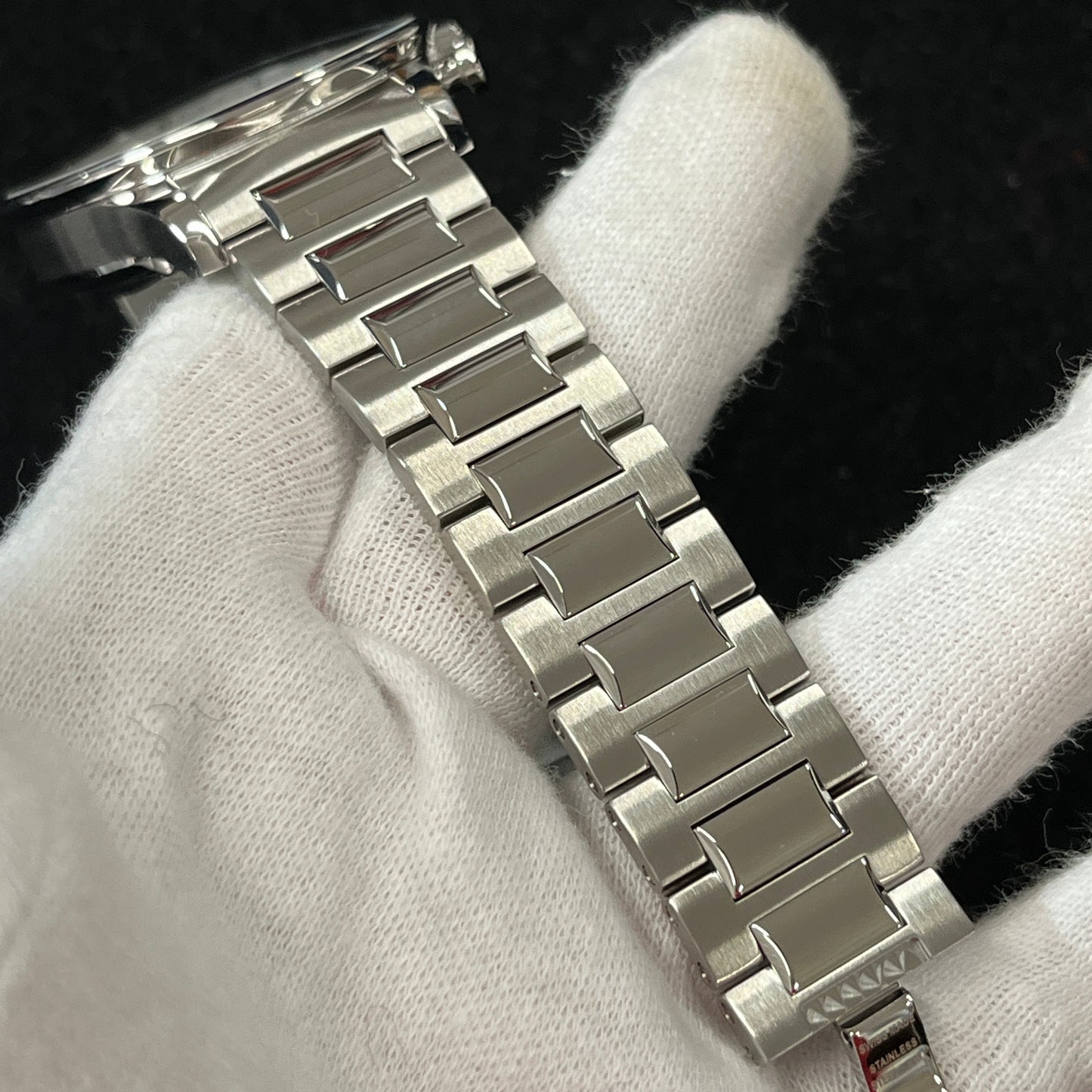 IW371617 ポルトギーゼ クロノグラフ 2IWC01-00299