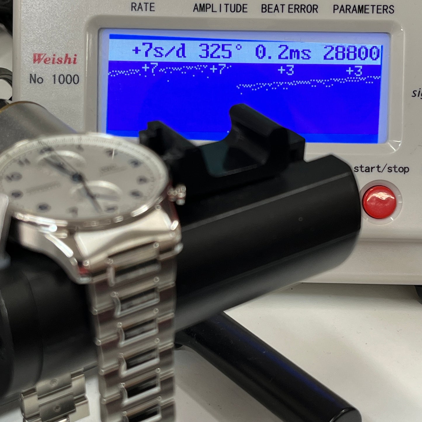 IW371617 ポルトギーゼ クロノグラフ 2IWC01-00299