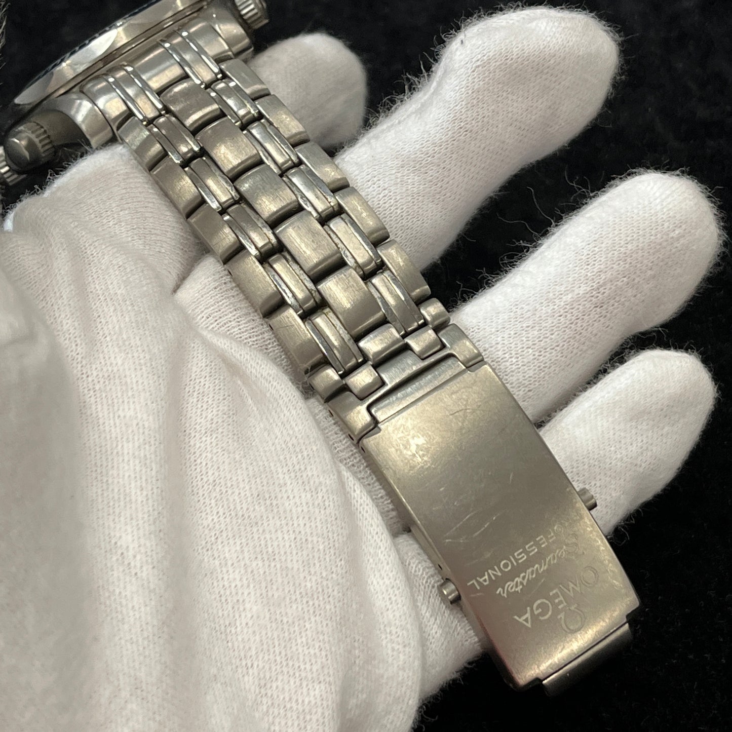 2298.80 シーマスター クロノダイバー 2O-M01-00546
