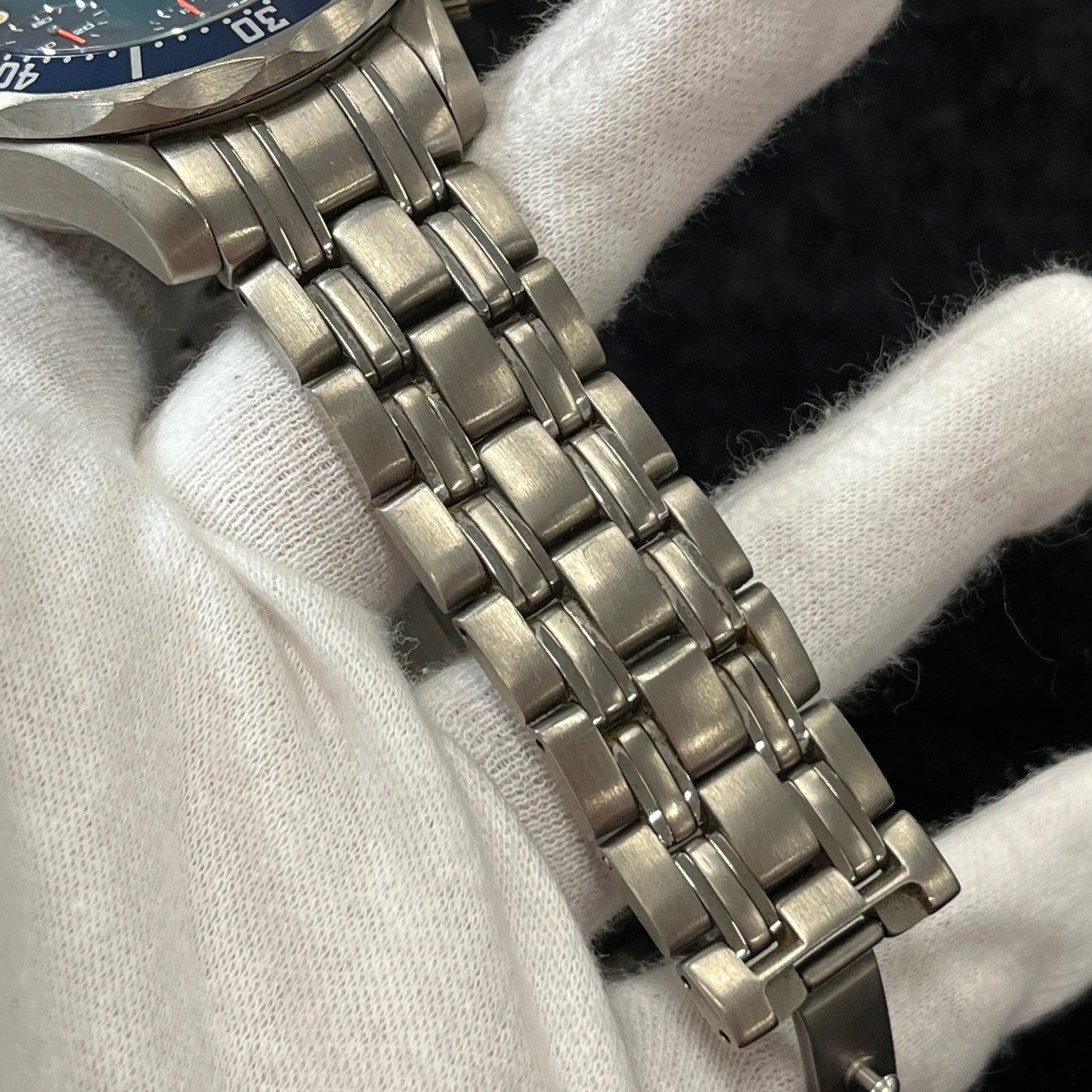 2298.80 シーマスター クロノダイバー 2O-M01-00546
