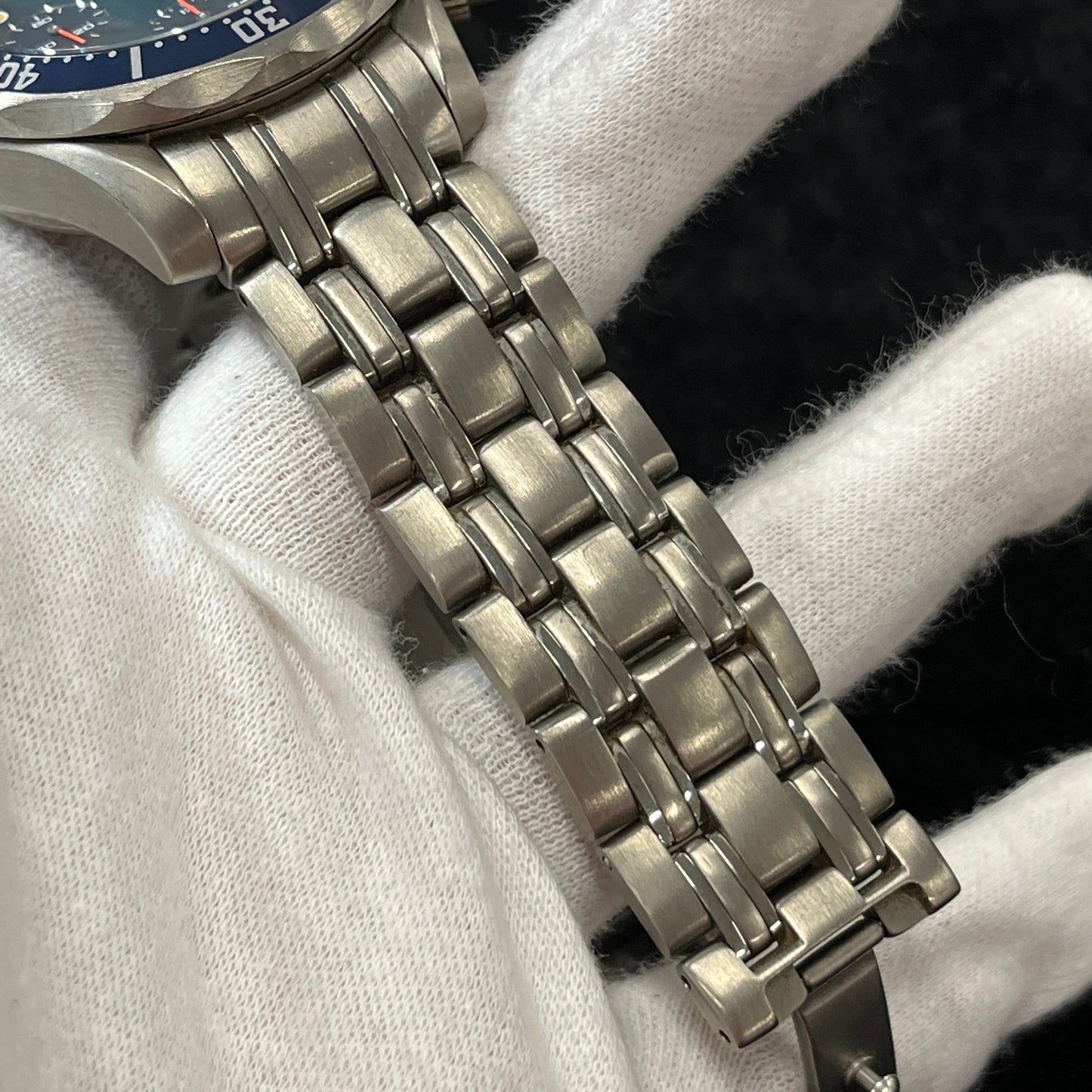 2298.80 SEAMASTER CHRONO DIVER 2O-M01-00546