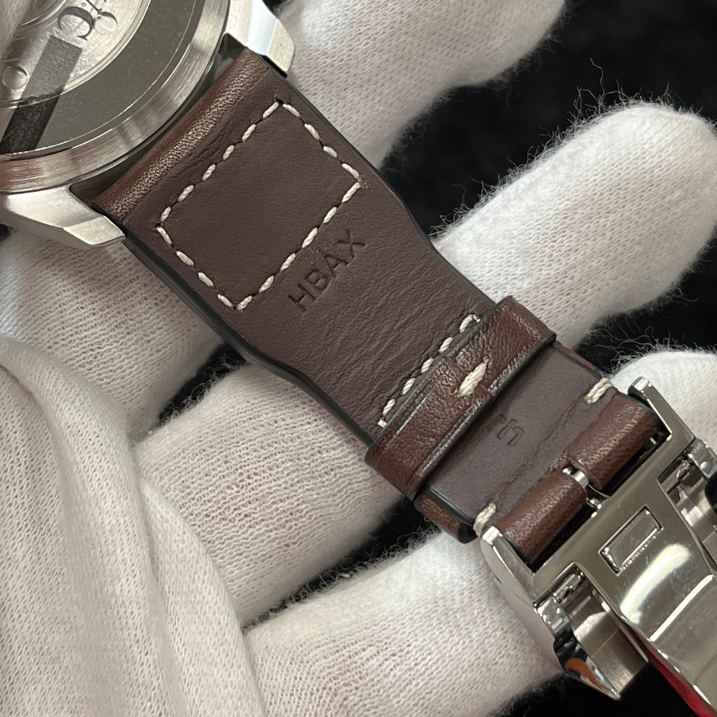 IW501002 ビッグ パイロット ウォッチ プティ・プランス 2IWC01-00240