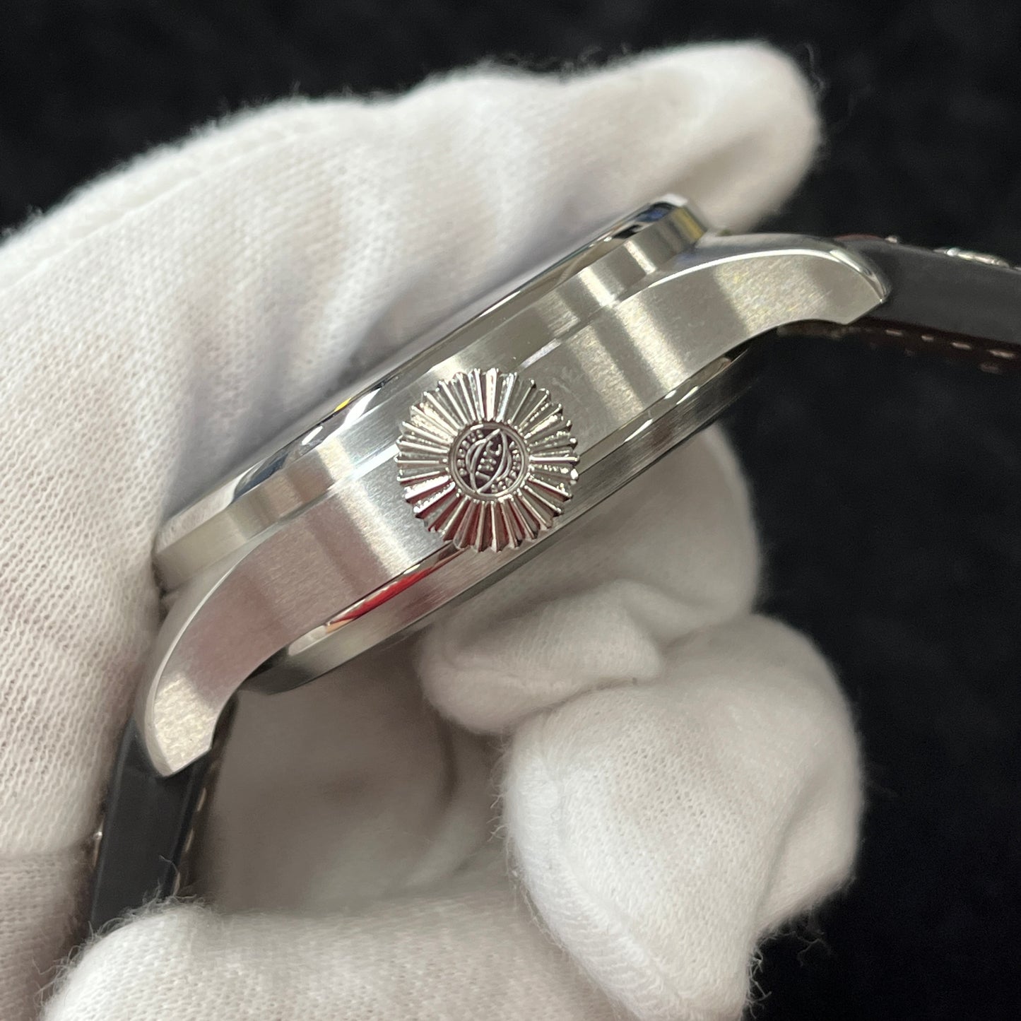 IW501002 ビッグ パイロット ウォッチ プティ・プランス 2IWC01-00240