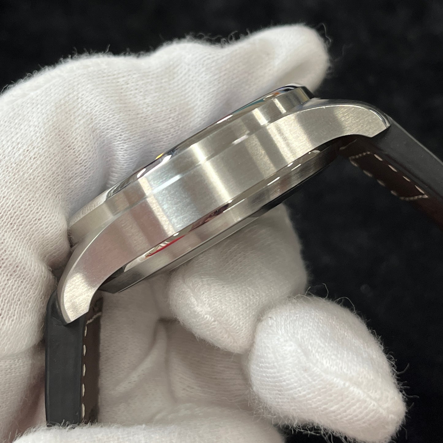 IW501002 ビッグ パイロット ウォッチ プティ・プランス 2IWC01-00240