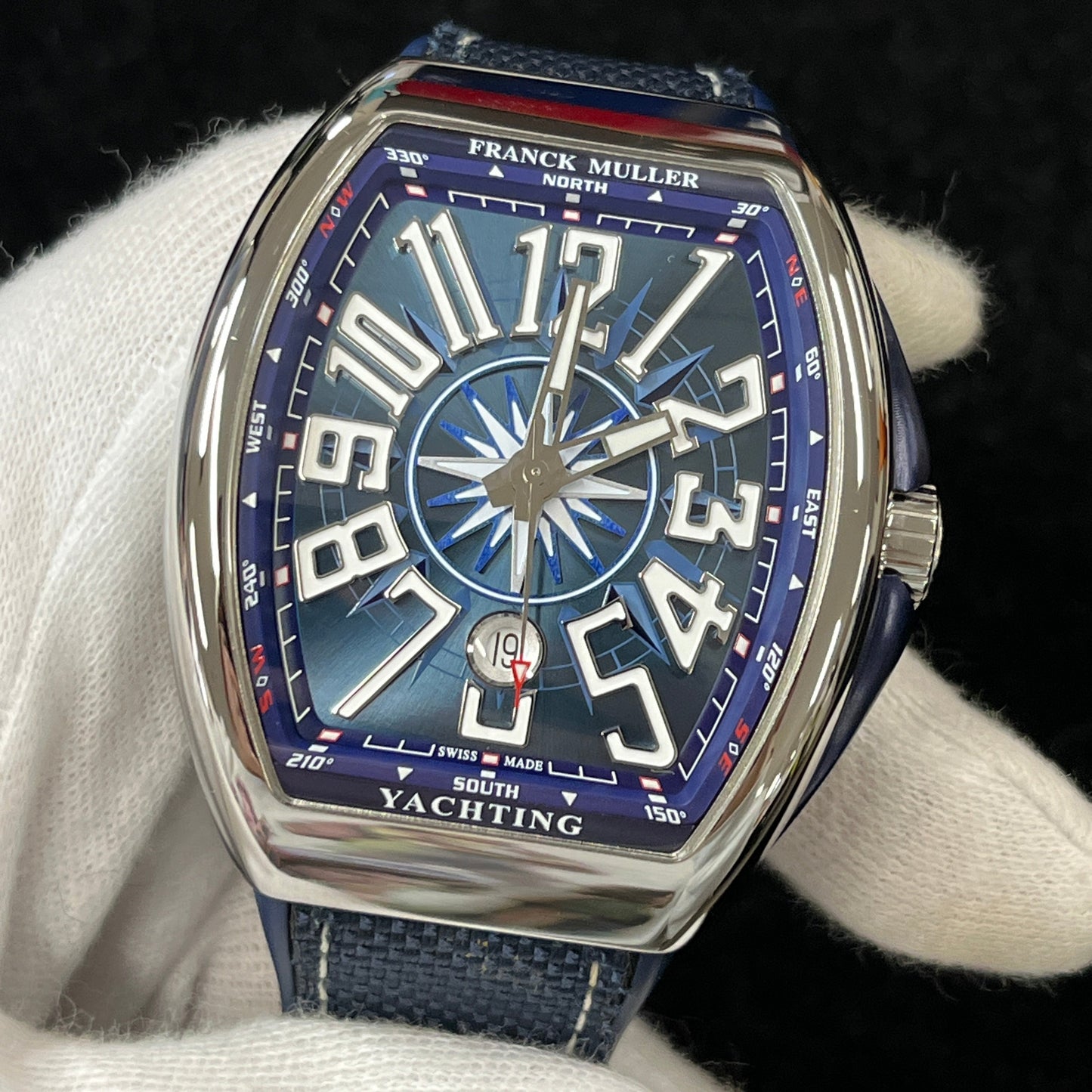 V45SCDTAC Vanguard Yachting 2F-M33-00005