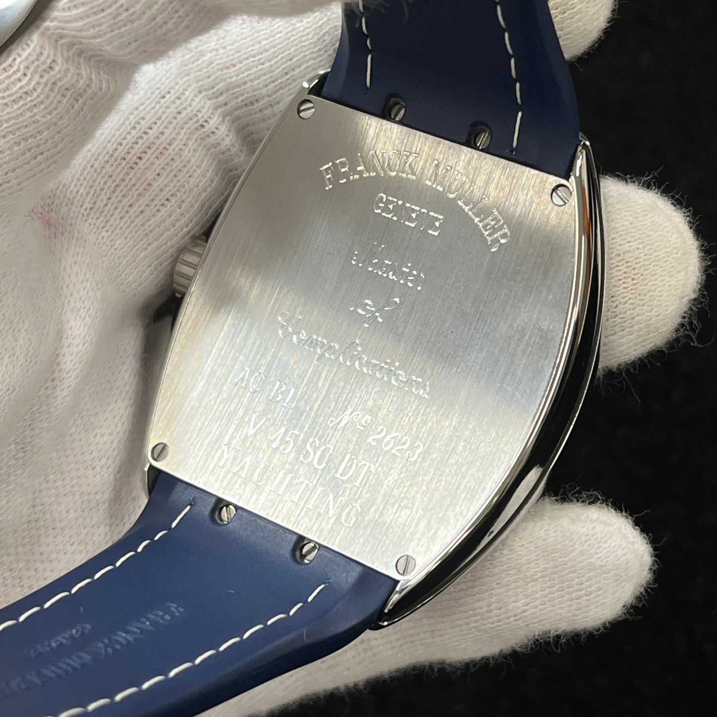 V45SCDTAC Vanguard Yachting 2F-M33-00005