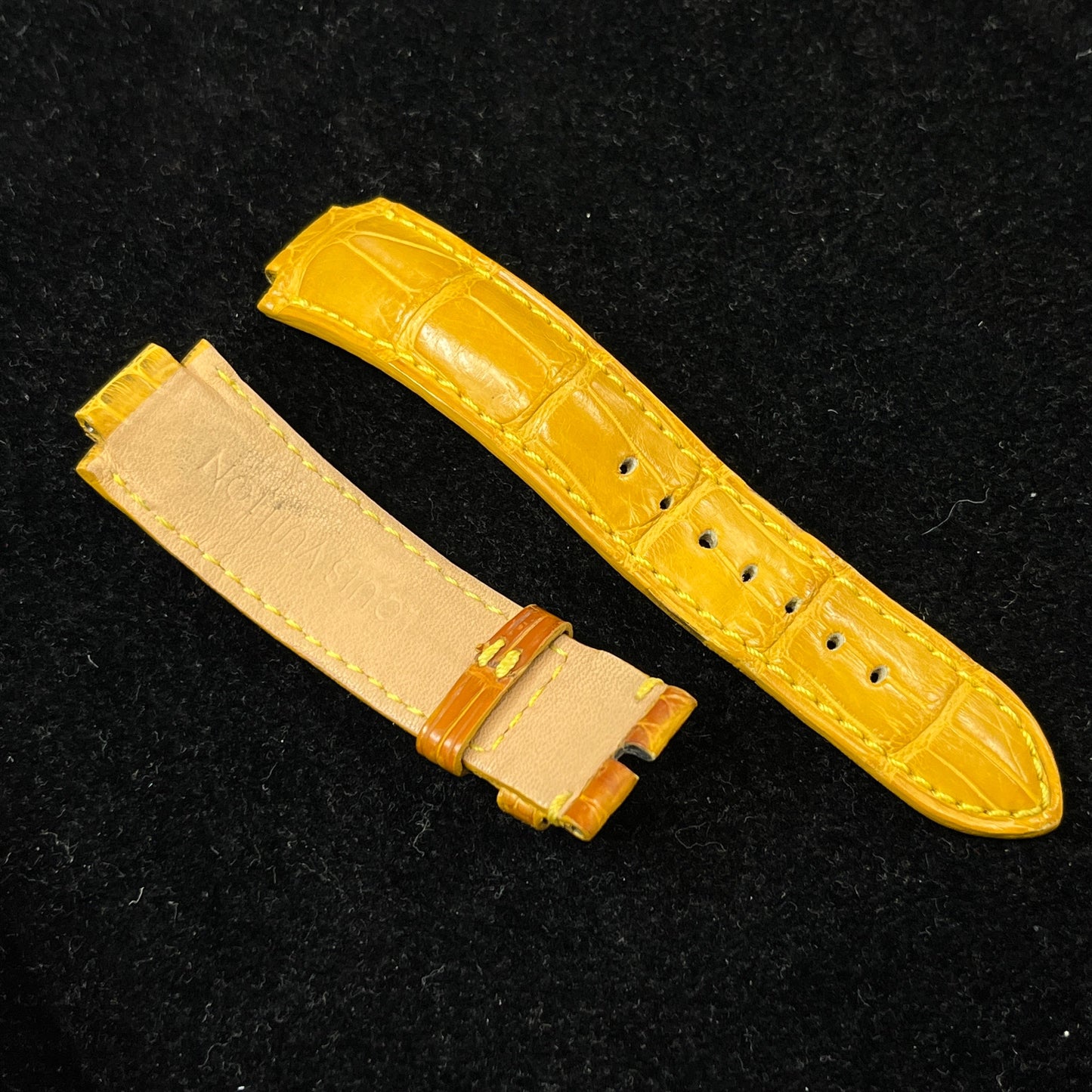 Q11430 Tambour 20th anniversary model limited to 120 pcs 2L-V33-00113