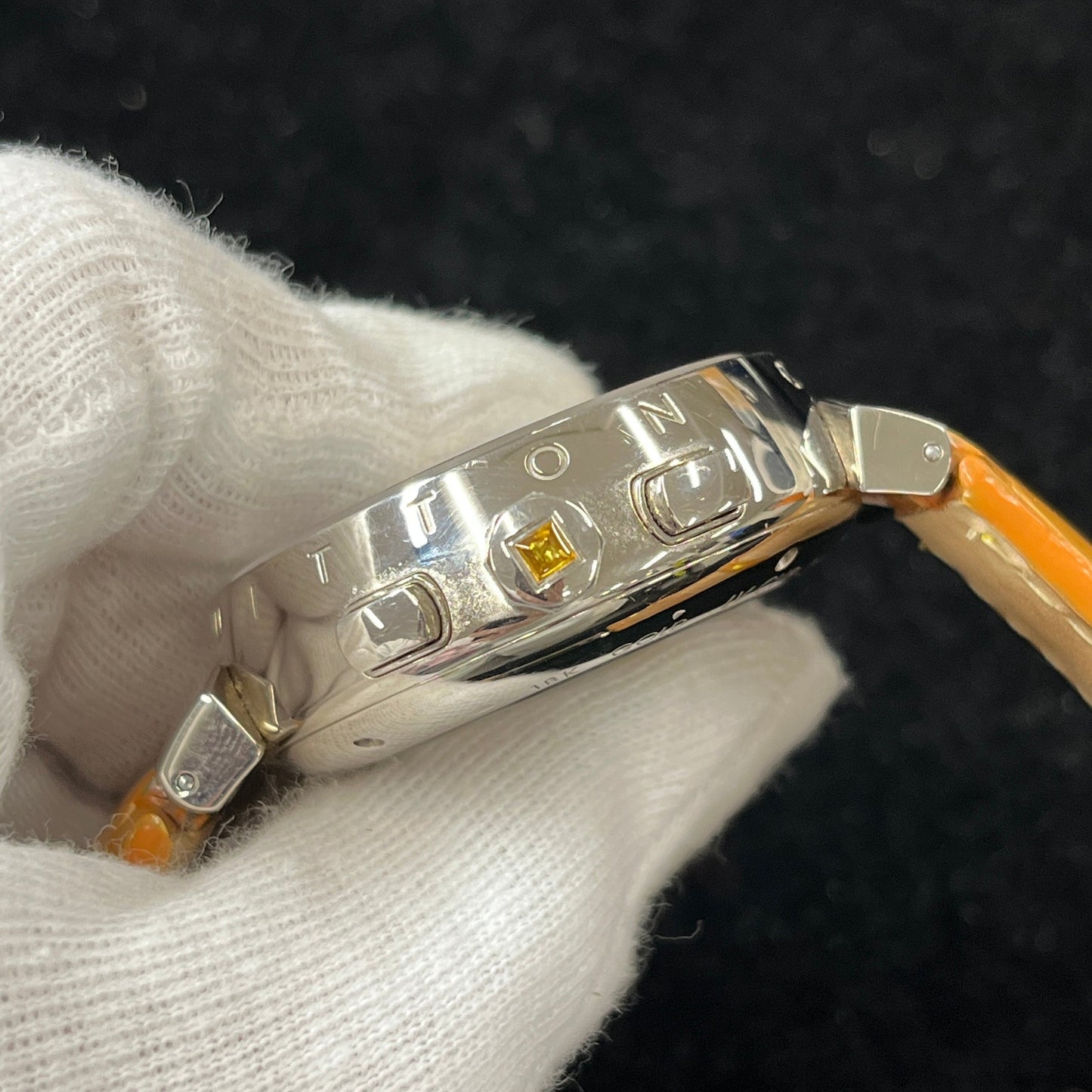 Q11430 Tambour 20th anniversary model limited to 120 pcs 2L-V33-00113