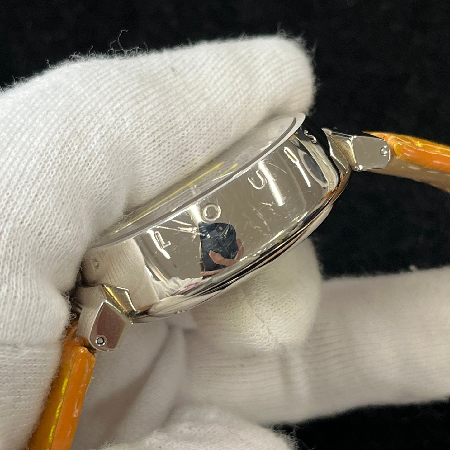 Q11430 Tambour 20th anniversary model limited to 120 pcs 2L-V33-00113