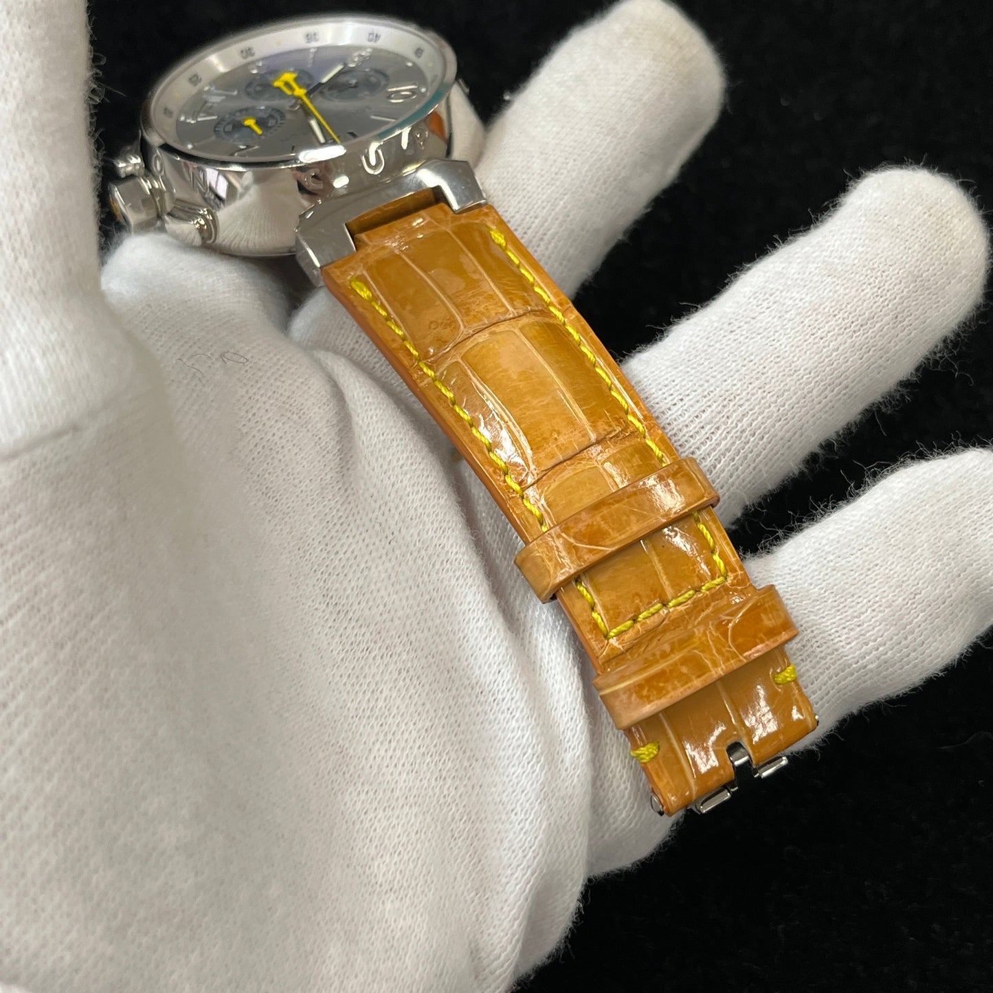 Q11430 Tambour 20th anniversary model limited to 120 pcs 2L-V33-00113