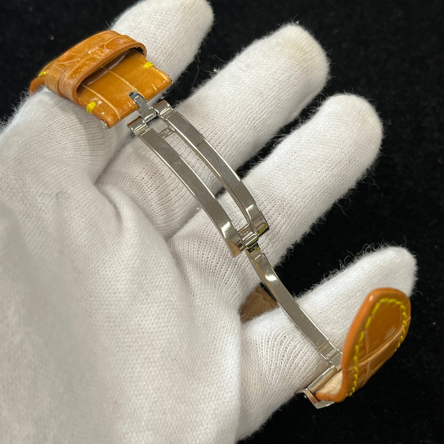 Q11430 Tambour 20th anniversary model limited to 120 pcs 2L-V33-00113