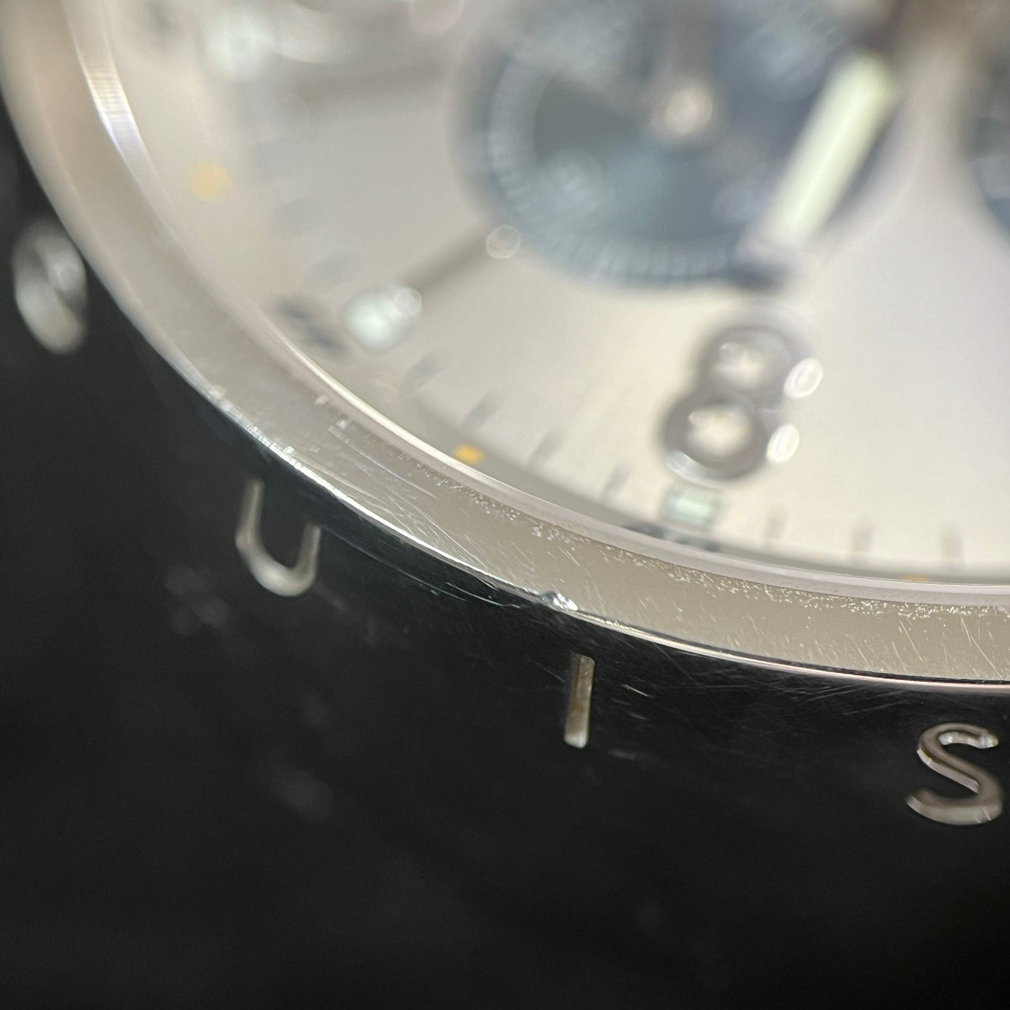 Q11430 Tambour 20th anniversary model limited to 120 pcs 2L-V33-00113