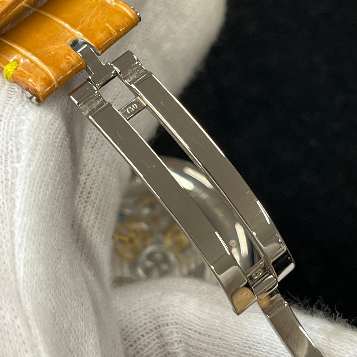 Q11430 Tambour 20th anniversary model limited to 120 pcs 2L-V33-00113