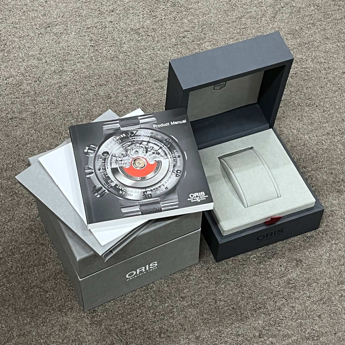 73377374054 Chronoris 2ORI01-00005