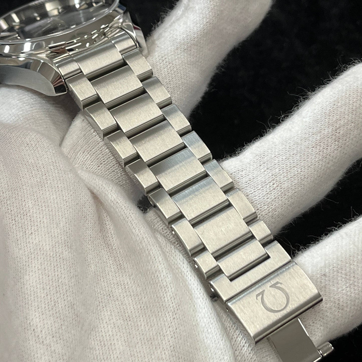 231.10.39.21.03.001 Seamaster Aqua Terra Co-axial 2O-M01-00550