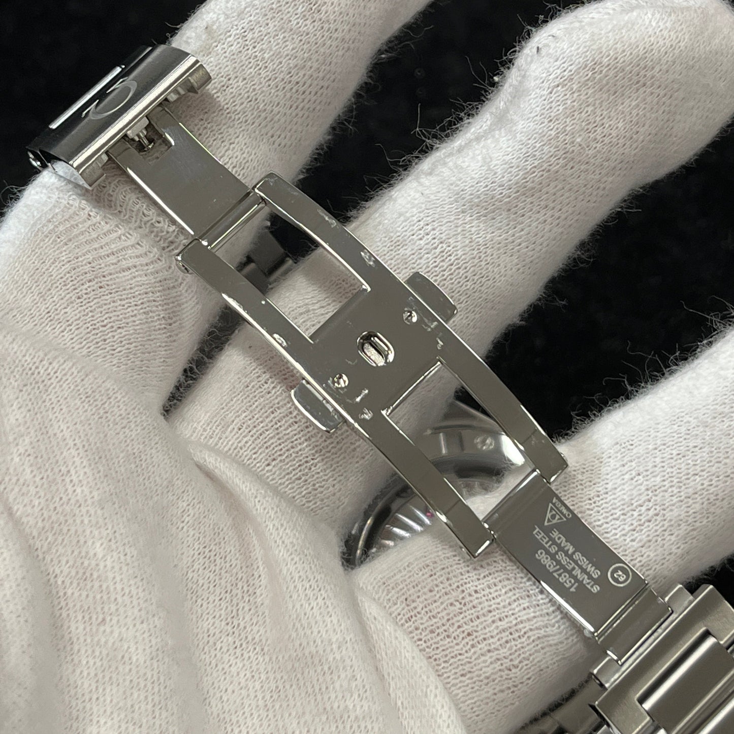 231.10.39.21.03.001 Seamaster Aqua Terra Co-axial 2O-M01-00550