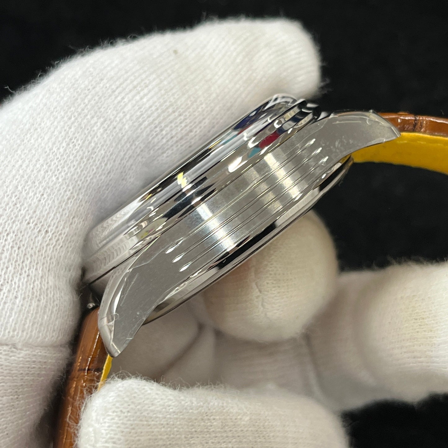 AB1510 Premier B15 Duograph 2BRT01-00222
