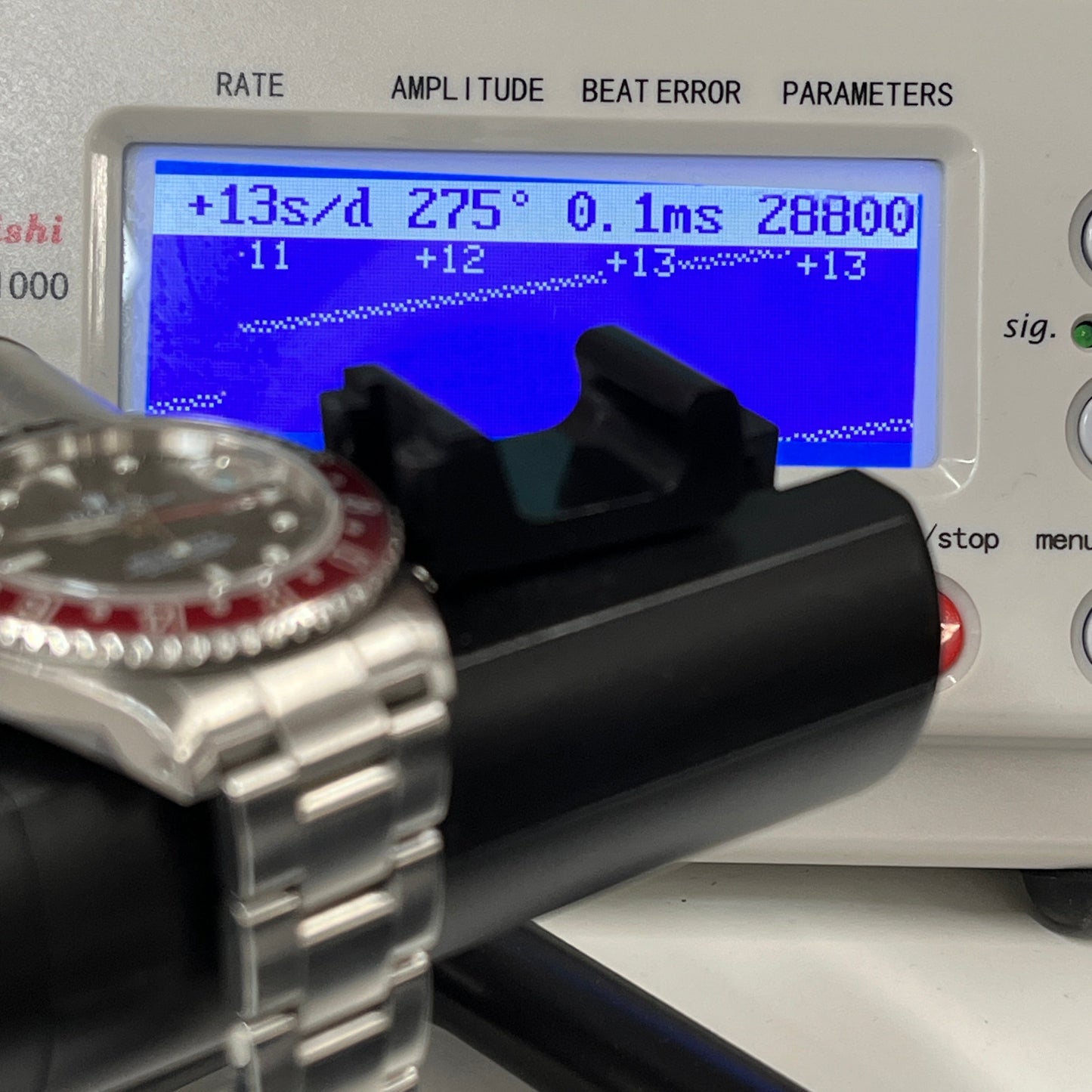 16710 GMT Master Ⅱ P番 2R-X01-01685