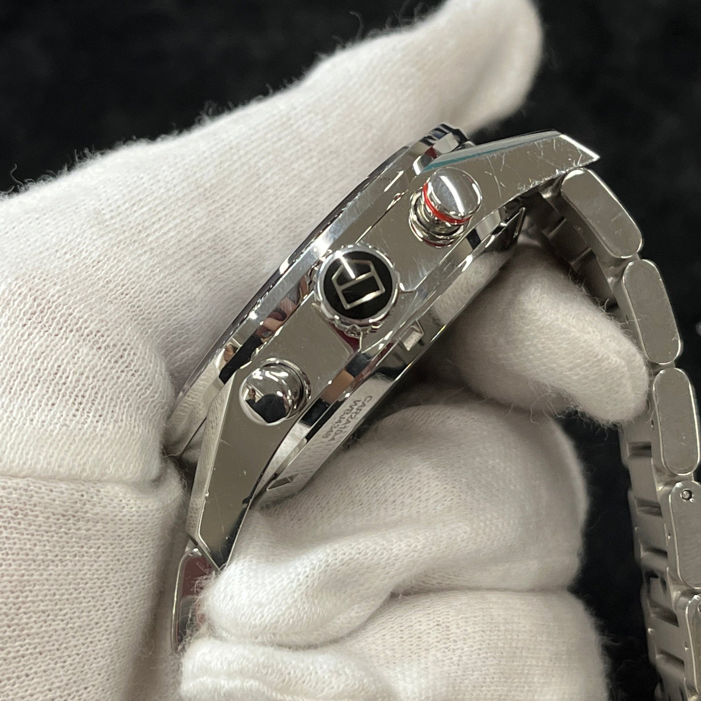 CAR2A10 Carrera Caliber 1887 2TAG01-00225