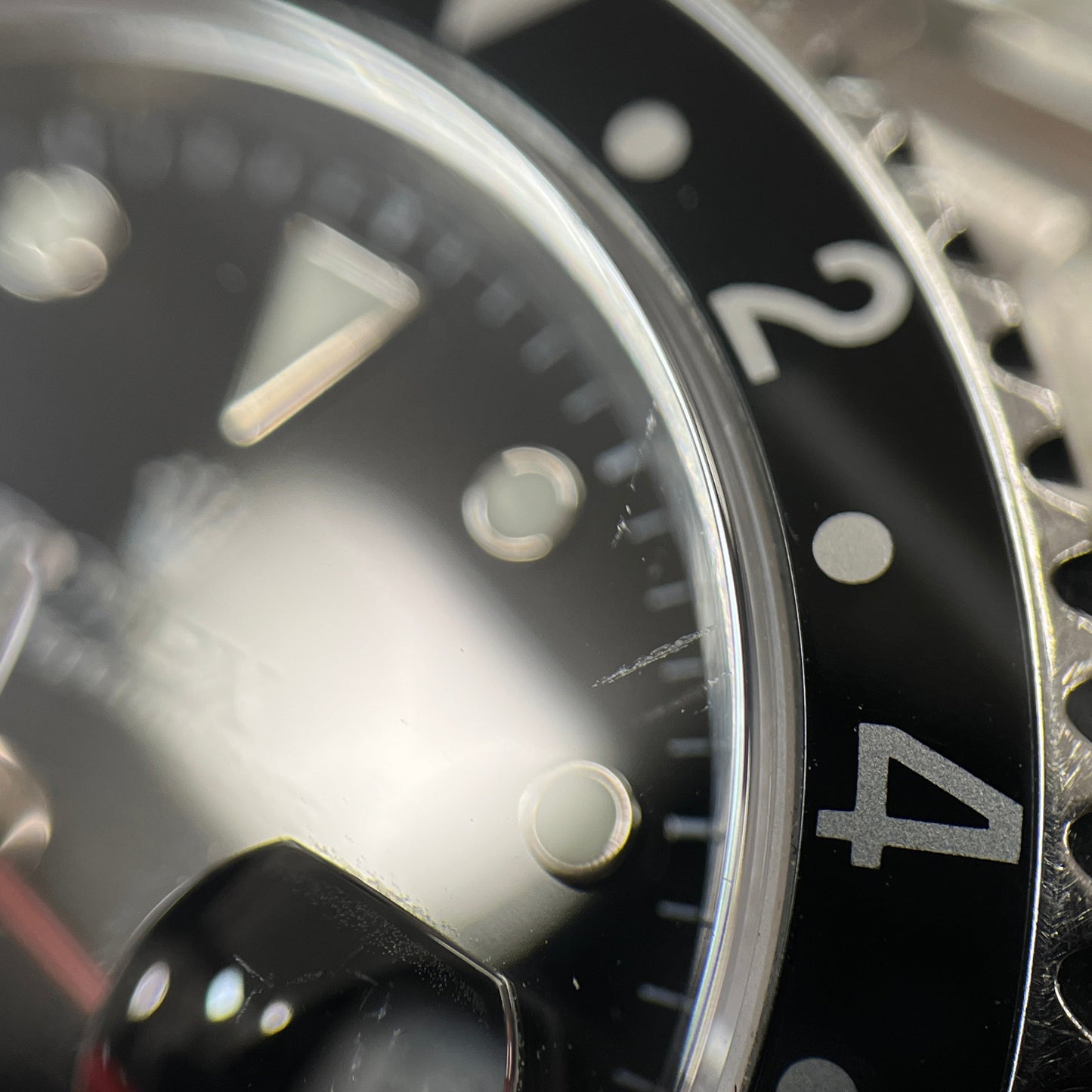 16710 GMT Master Ⅱ P番 2R-X01-01685