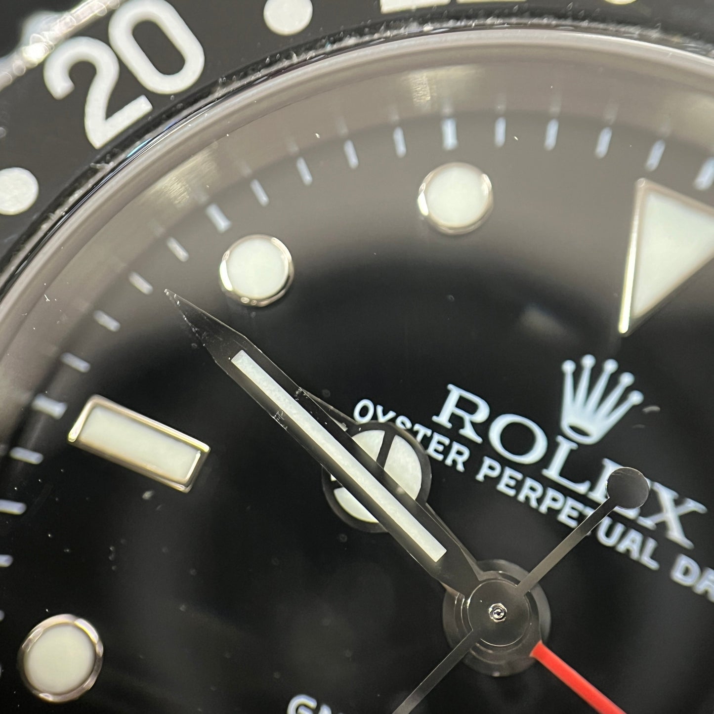 16710 GMT Master Ⅱ P番 2R-X01-01685