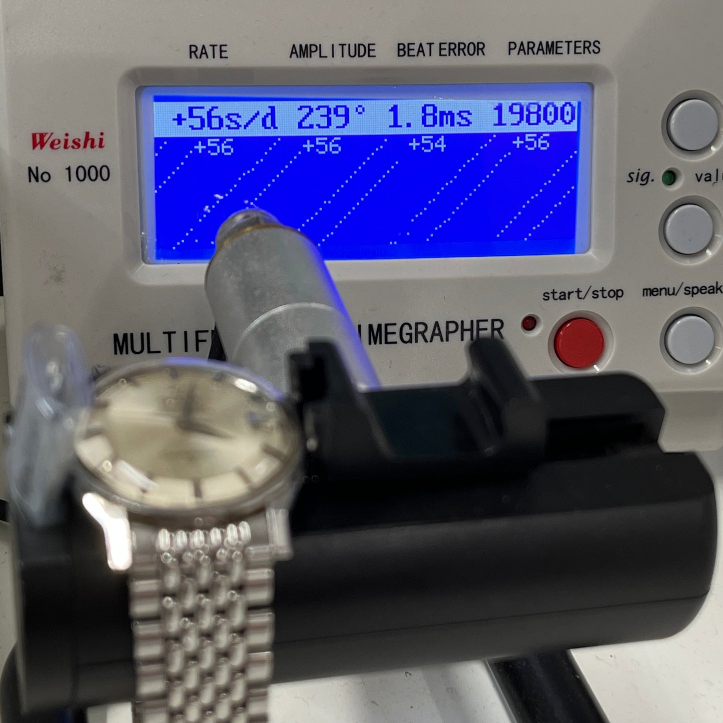 14900 SC-61 コンステレーション 12角 2O-M01-00547