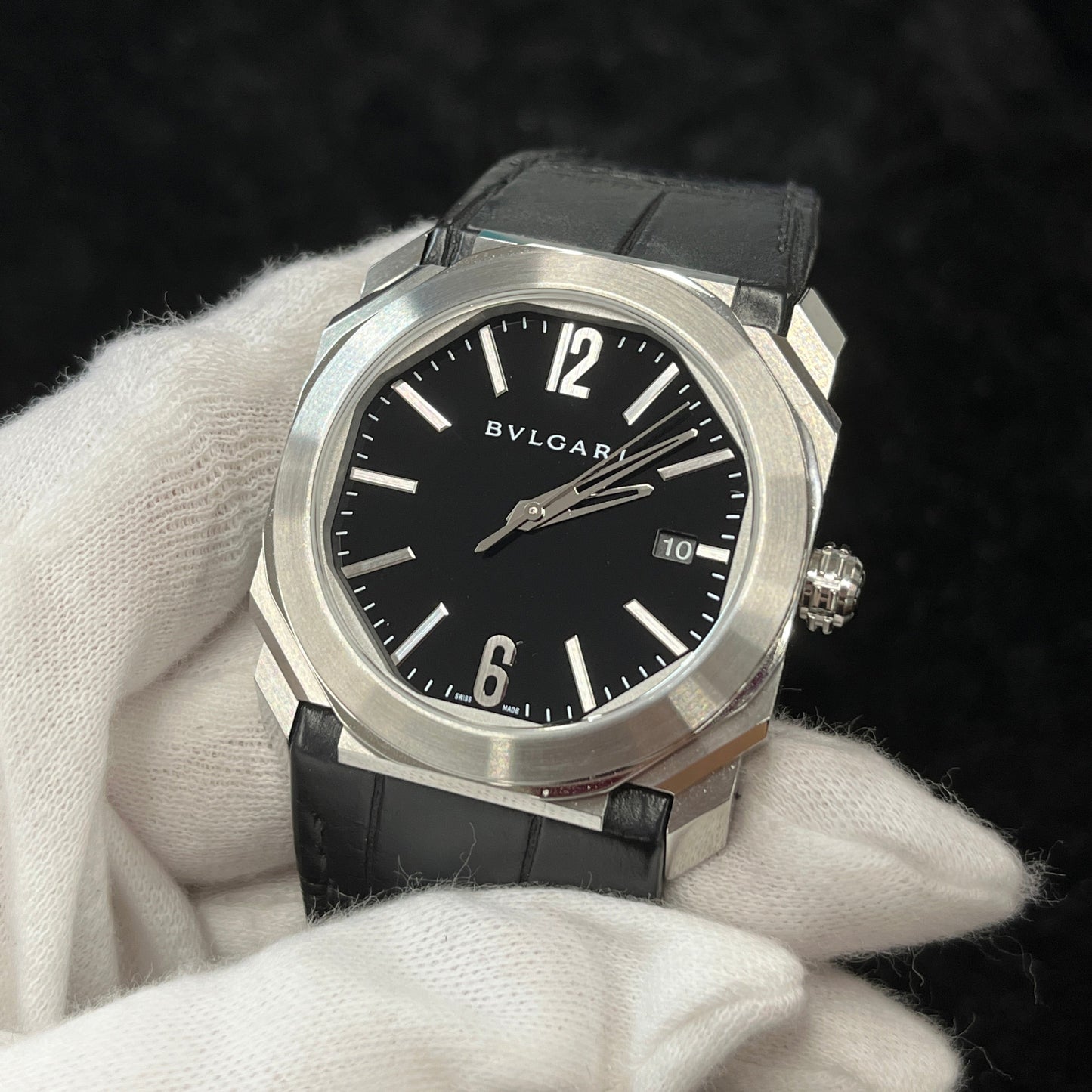 BG038S Octo Solotempo 2BVL01-00177