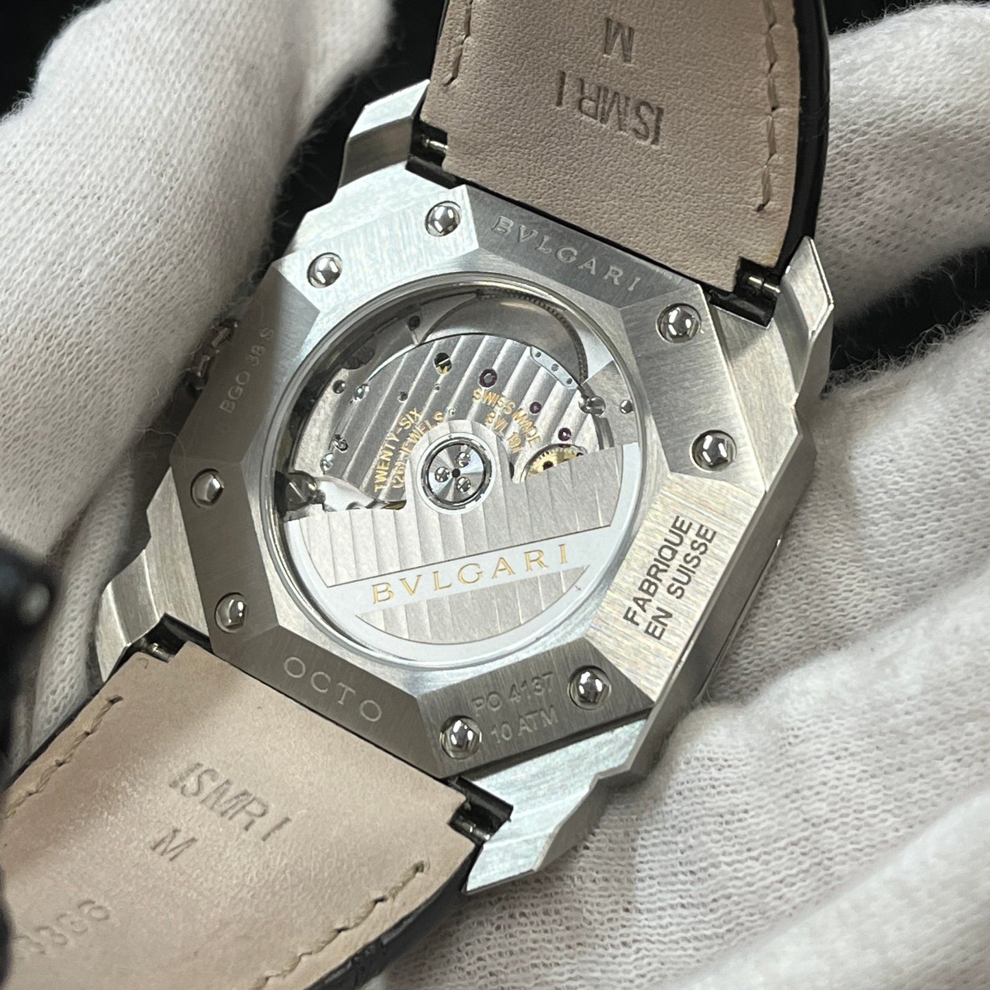 BG038S Octo Solotempo 2BVL01-00177